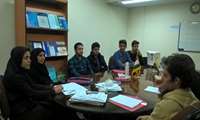 دومین جلسه کمیته پژوهش در آموزش دانشجویی برگزار گردید