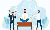 ثبت نام در کارگاه آموزشی مدیریت تعارض و کنترل خشم در محیط دانشگاهی
