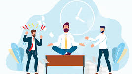 ثبت نام در کارگاه آموزشی مدیریت تعارض و کنترل خشم در محیط دانشگاهی